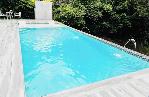 Humacao Casa | Las Casitas Boutique Villa 3