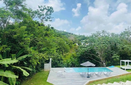 Humacao Casa | Las Casitas Boutique Villa 3