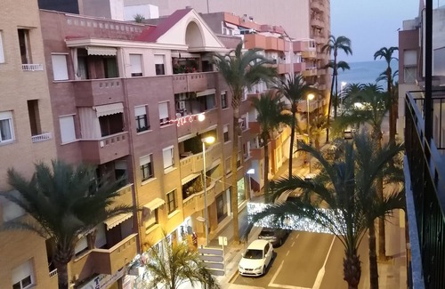 Benicarlo Apartamento | Las Cebras Apartamentos Turísticos