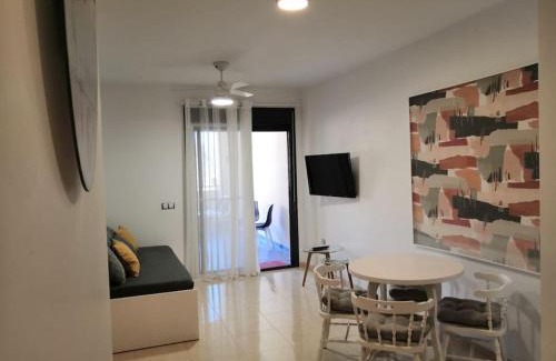 La Envia Apartamento | Las Colinas, Envia Golf - Piscina & Gym