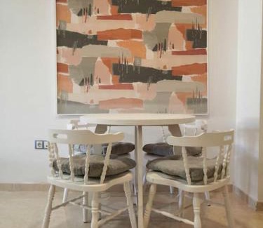 La Envia Apartamento | Las Colinas, Envia Golf - Piscina & Gym