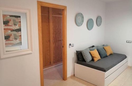 La Envia Apartamento | Las Colinas, Envia Golf - Piscina & Gym