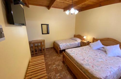 San Pedro de Atacama Casa | Las Cornizas de Catarpe