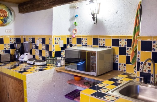 Zona Centro Apartamento | Las Cuatro Puertas