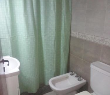 Chascomús Apartamento | Las dos A
