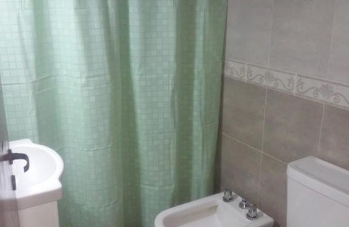 Chascomús Apartamento | Las dos A