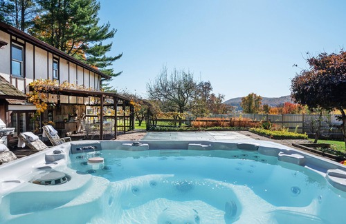 New Preston Casa | Las Flores Villa