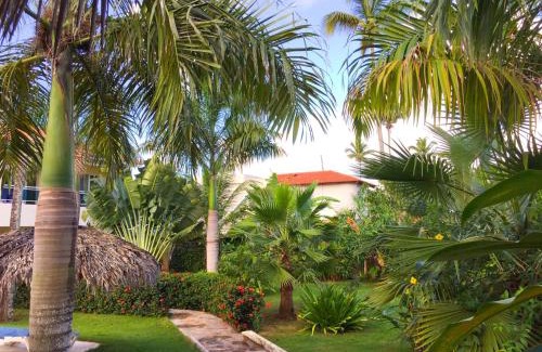 Las Galeras Hotel | Las Galeras Hotel