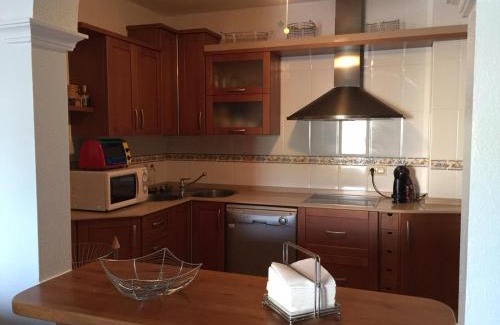 San Juan de los Terreros Apartamento | Las Gaviotas