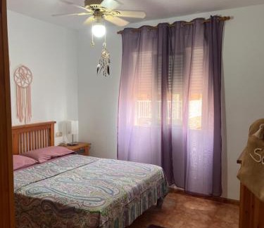 San Juan de los Terreros Apartamento | Las Gaviotas