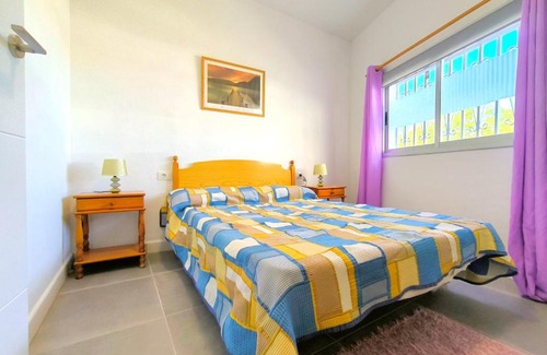 Armenime Apartamento | Las Gaviotas Apartment