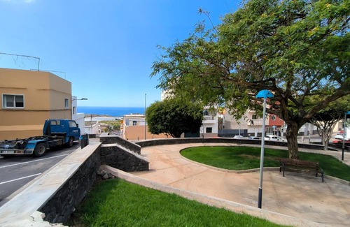 Armenime Apartamento | Las Gaviotas Apartment