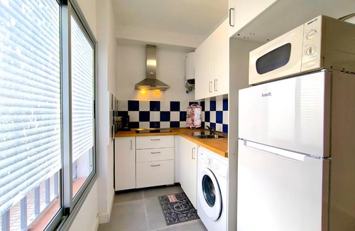 Armenime Apartamento | Las Gaviotas Apartment