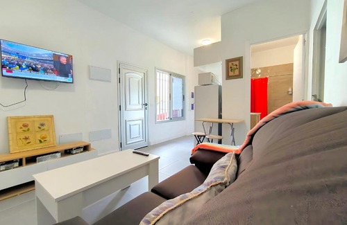 Armenime Apartamento | Las Gaviotas Apartment