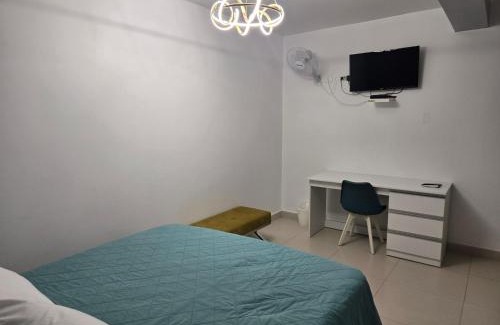 Pisco Hotel | LAS GAVIOTAS DE PARACAS