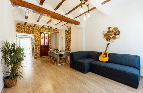 Quesa Casa | Las Golondrinas Experiencia Rural