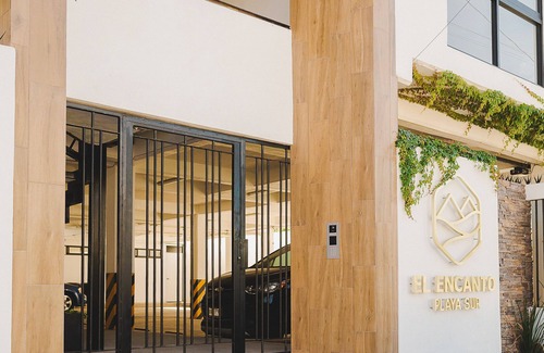 Centro de Mazatlán Apartamento | Las Hadas Apartments