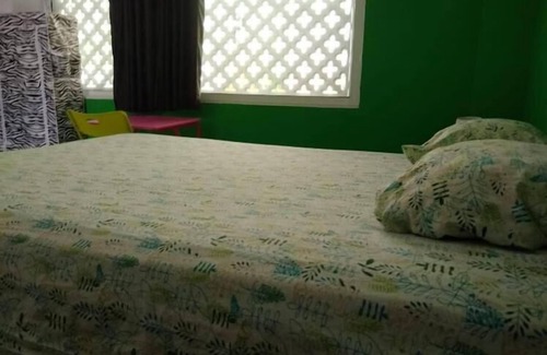 Torices Casa | Las Hamacas