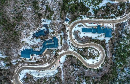 Province of Tierra del Fuego Hotel | Las Hayas Ushuaia Resort