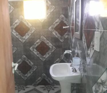 Las Grutas Casa | Las Hermanas