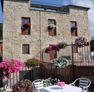 O Páramo Casa | Las Horas Perdidas