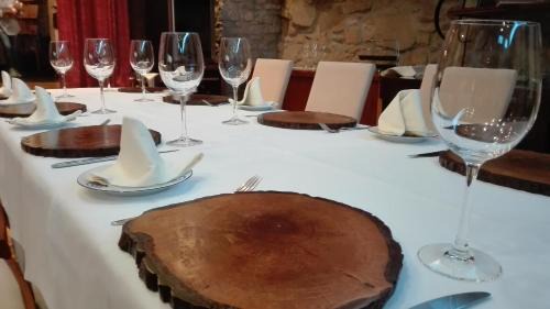 O Páramo Casa | Las Horas Perdidas