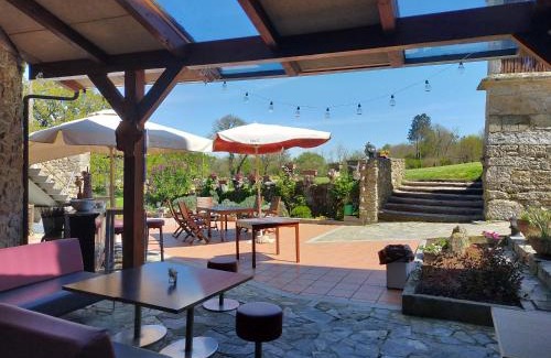 O Páramo Casa | Las Horas Perdidas