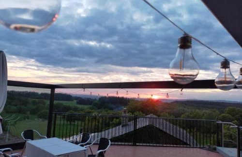 O Páramo Casa | Las Horas Perdidas