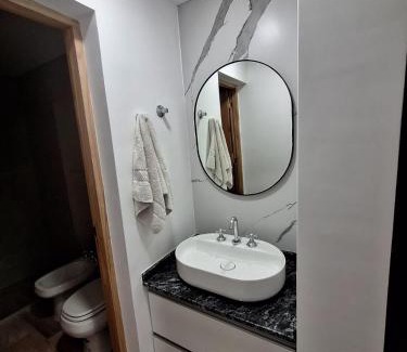 Rama Caída Apartamento | Las Huellas Casa de Campo