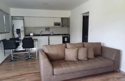 Rama Caída Apartamento | Las Huellas Casa de Campo