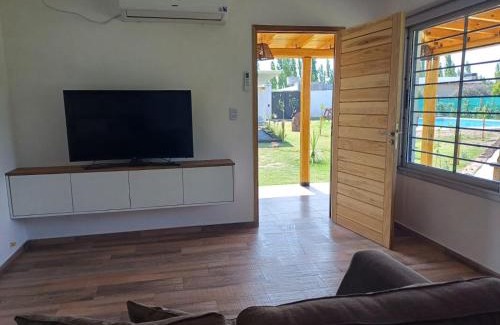 Rama Caída Apartamento | Las Huellas Casa de Campo