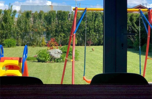 Cerro Calafate Casa | Las Huellas Casa Relax