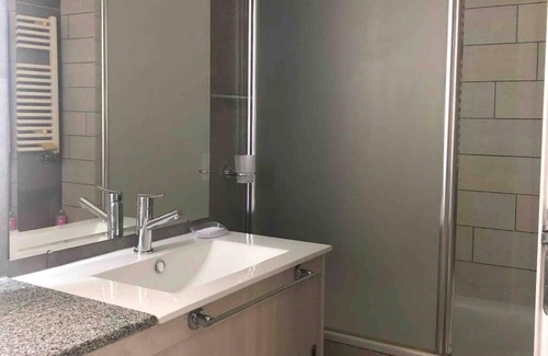 Cerro Calafate Casa | Las Huellas Casa Relax