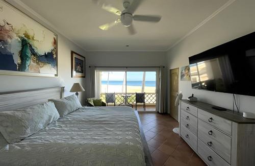 Zona Hotelera Complejo | Las Mañanitas