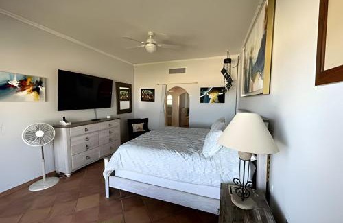 Zona Hotelera Complejo | Las Mañanitas