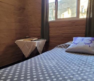 Las Toscas Apartamento | Las MadreSelvas8