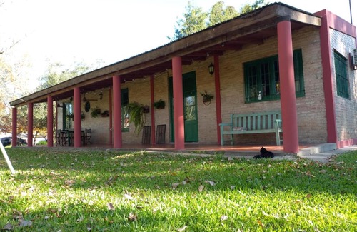 Gualeguaychú Casa | LAS MARGARITAS CASA DE CAMPO