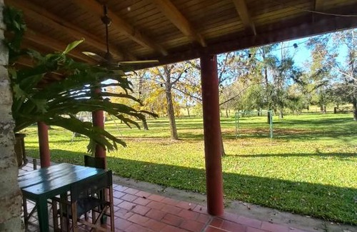 Gualeguaychú Casa | LAS MARGARITAS CASA DE CAMPO