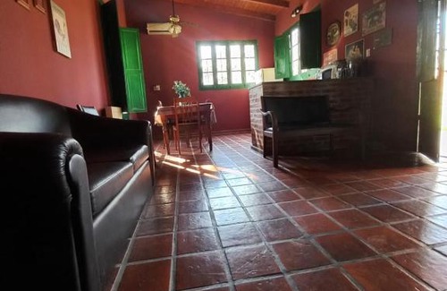 Gualeguaychú Casa | LAS MARGARITAS CASA DE CAMPO