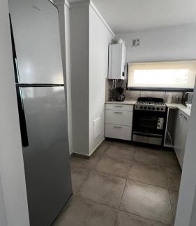 Necochea Apartamento | Las Marias Apart II
