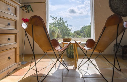 Sant Antoni de Portmany Casa | Las Mariposas Ibiza