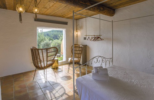 Sant Antoni de Portmany Casa | Las Mariposas Ibiza