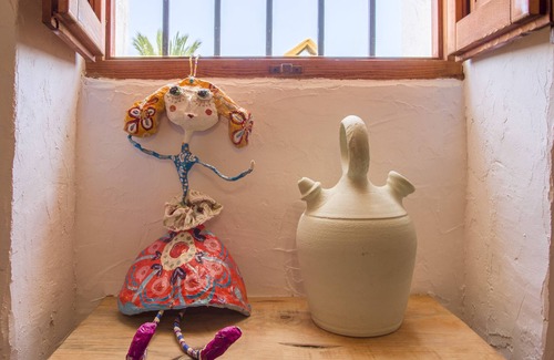 Sant Antoni de Portmany Casa | Las Mariposas Ibiza