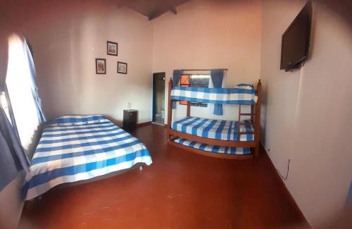 Cumaca Casa | Las Mercedes Finca Cafetera