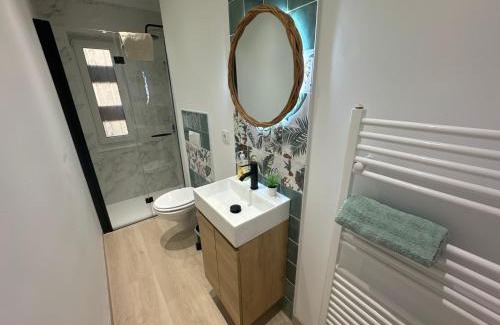 Ciudad Rodrigo Apartamento | Las monisimas