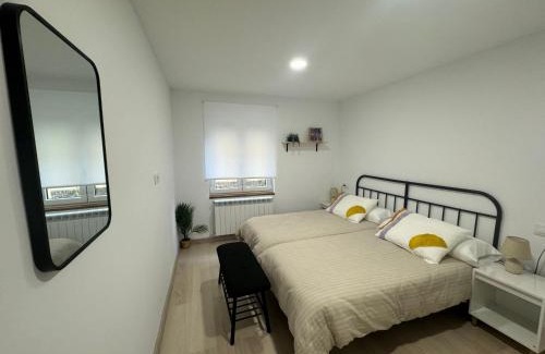 Ciudad Rodrigo Apartamento | Las monisimas
