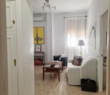 La Palmera-Reina Mercedes Apartamento | Las naranjas de reina mercedes