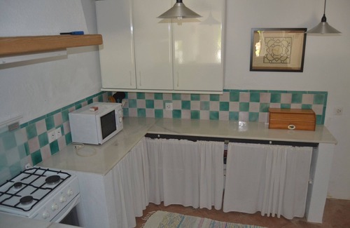 Cazalla De La Sierra Casa | Las Navezuelas