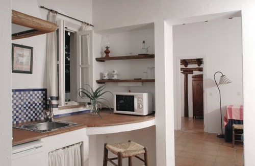 Cazalla De La Sierra Casa | Las Navezuelas