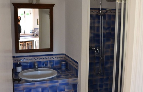 Cazalla De La Sierra Casa | Las Navezuelas